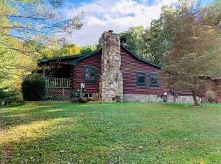 1240 Downing Farm Rd, Front Royal, VA 22630