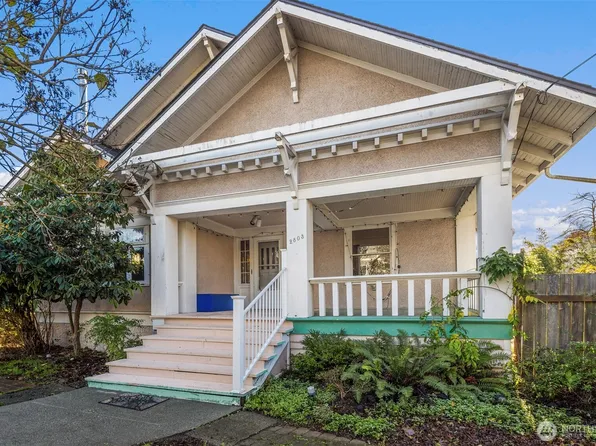 2803 NW 65th Street, Seattle, WA 98117