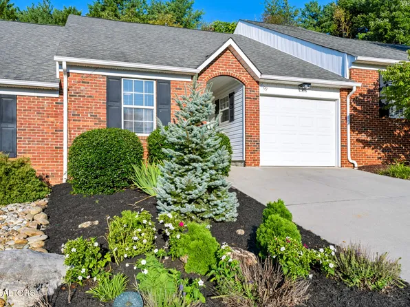 11109 Anchorage Cir, Knoxville, TN 37934