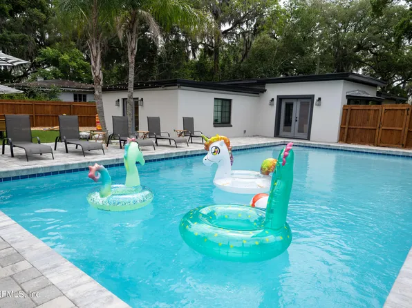 5405 ROLLINS Avenue, Jacksonville, FL 32207