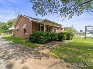 523 Faith Rd, Salisbury, NC 28146