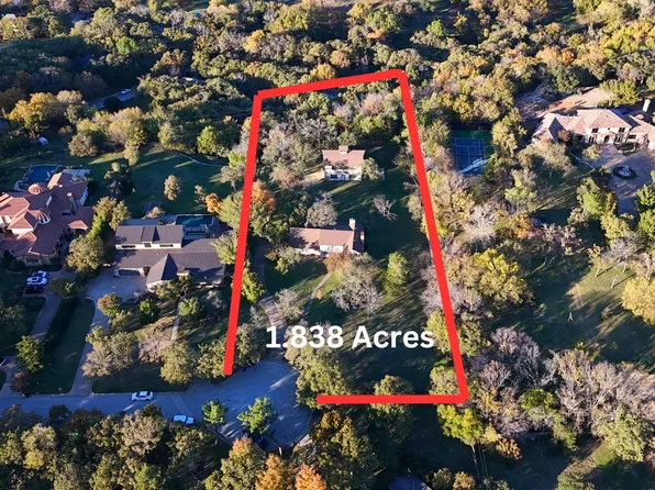 500 Wagonwheel Ct, Colleyville, TX 76034