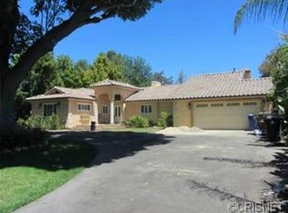17603 Sunburst St, Northridge, CA 91325