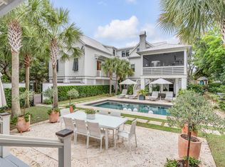 1908 Ion Ave, Sullivans Island, SC 29482