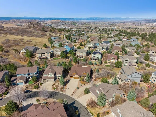 1505 Stonehill Court, Castle Rock, CO 80104