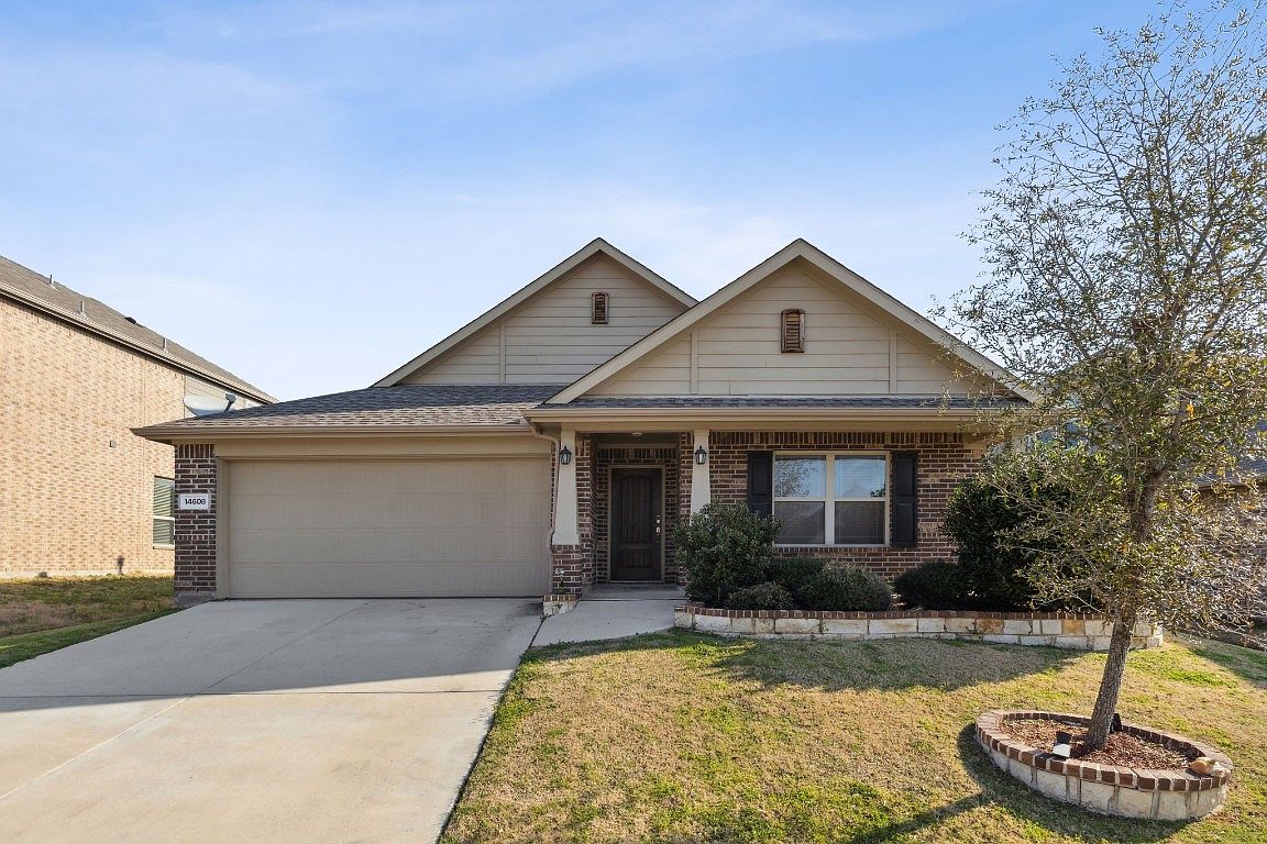 14608 Gilley Ln, Haslet, TX 76052 Zillow