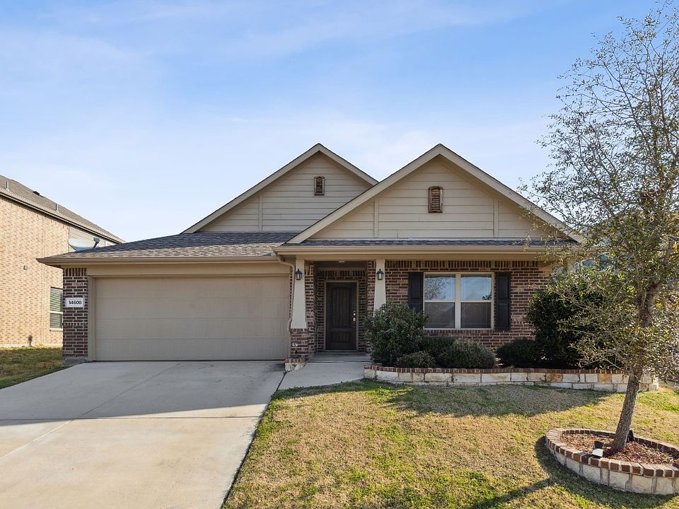 14608 Gilley Ln, Haslet, TX 76052 Zillow