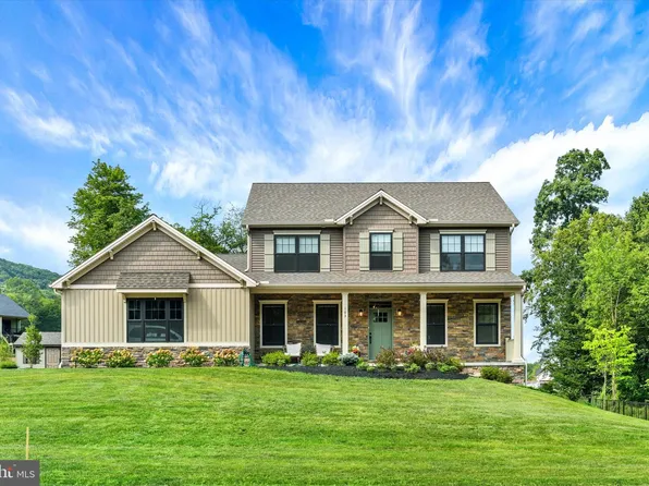 103 Rockville Blvd, Marysville, PA 17053