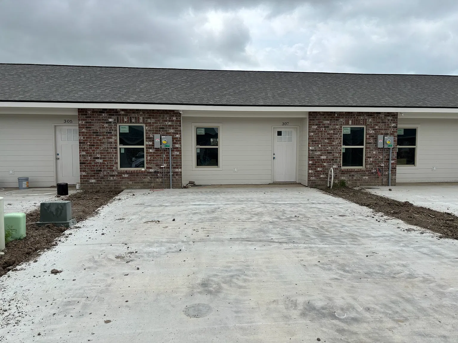 2 bed, 987 sqft, $1,200 — Photo 3