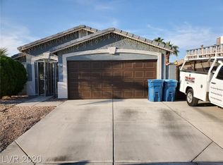 5624 Halvern Ave, Las Vegas, NV 89110