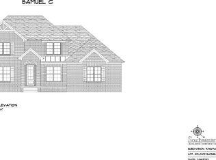 1113 Warlander Way LOT 102, Gallatin, TN 37066