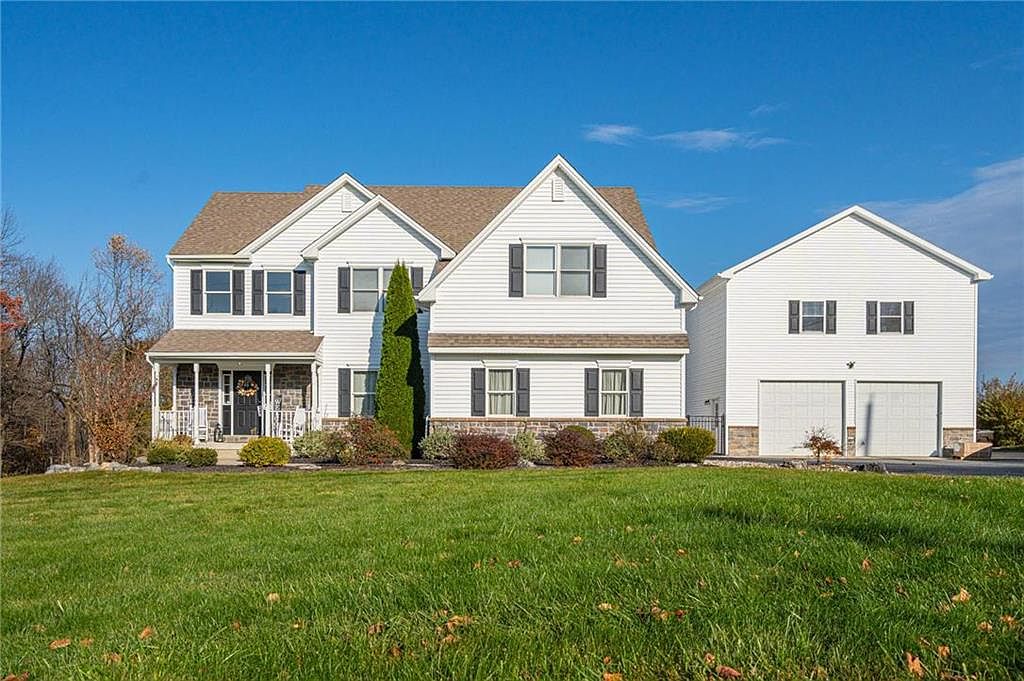 1240 Miller Rd, Wind Gap, PA 18091 Zillow