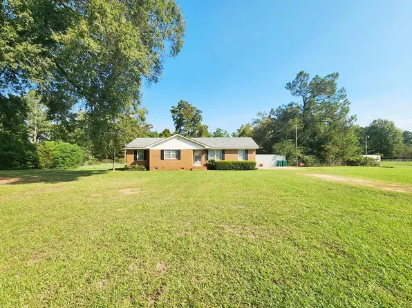 3205 Autumn Ave, Albany, GA 31721
