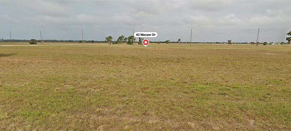 1st image of 5 MACAW DRIVE LOT 24