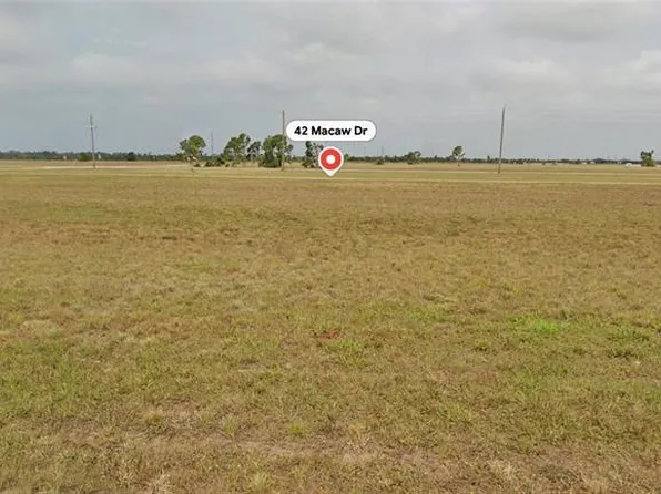 42 Macaw Dr Lot 14, Placida, FL 33946