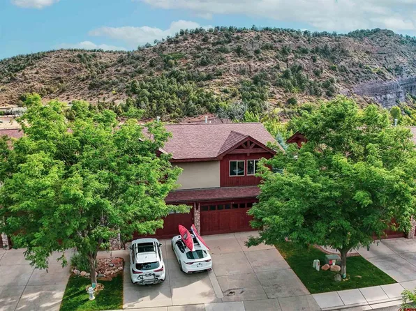 50 River Oaks Drive #112, Durango, CO 81301