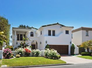 30752 Via Conquista, San Juan Capistrano, CA 92675