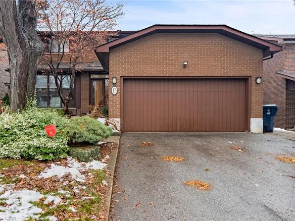 13 Mistflower Rd, Toronto, ON M2H 3G8