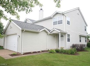 10885 Hobbit Ct #H, Concord Township, OH 44077