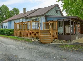 1 York Pl, Beaver Falls, PA