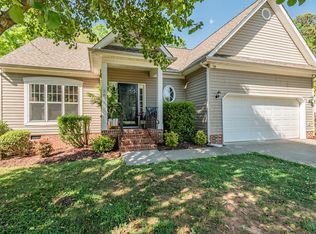 3605 Appling Way, Durham, NC 27703