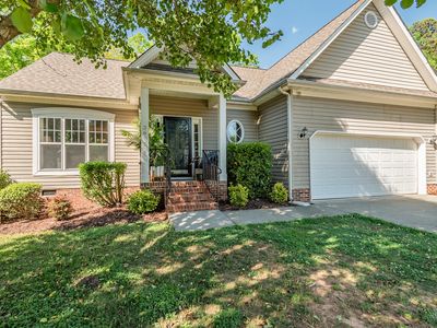 3605 Appling Way, Durham, NC, 27703