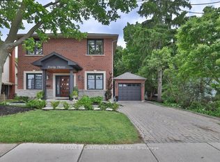 43 Mississauga Rd S, Mississauga, ON L5H 2H3