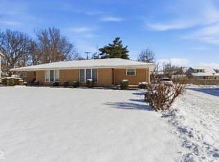 10701 Broadway St, Indianapolis, IN 46280