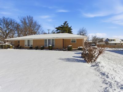 10701 Broadway St, Indianapolis, IN, 46280