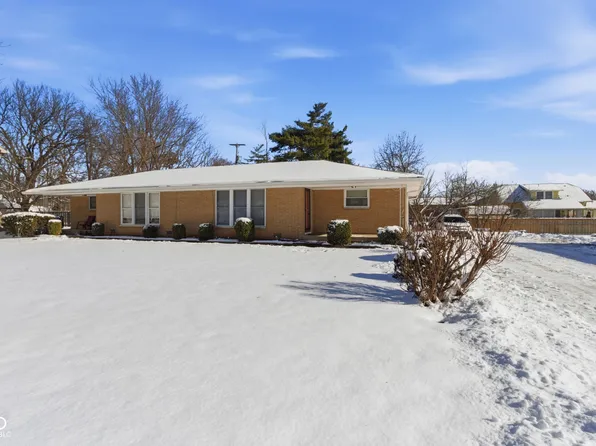 10701 Broadway St, Indianapolis, IN 46280