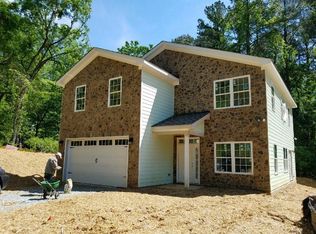 510 Gooseneck Rd, Chapel Hill, NC 27514