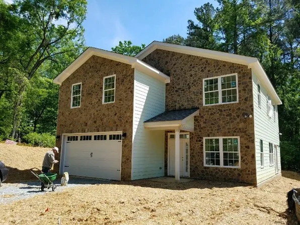 510 Gooseneck Rd, Chapel Hill, NC 27514