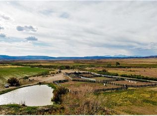 Highway 141, Egnar, CO 81325