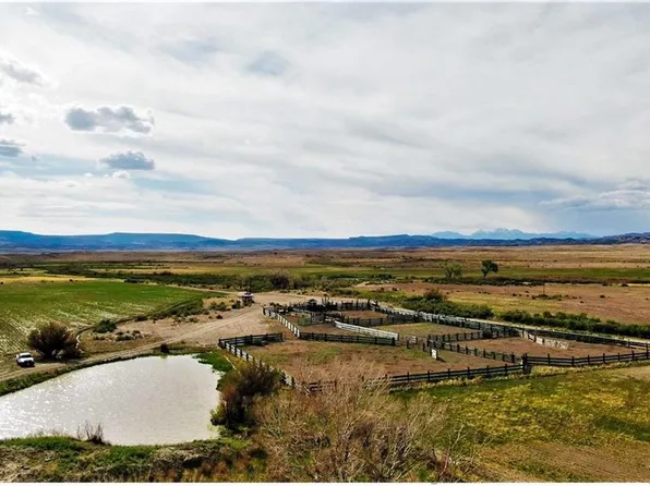 TBD Highway 141, Egnar, CO 81325