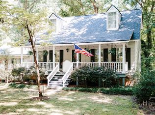 441 Eller Road, Commerce, GA 30530