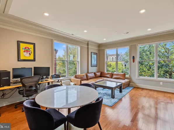 1301 H St NE Unit 3, Washington, DC 20002