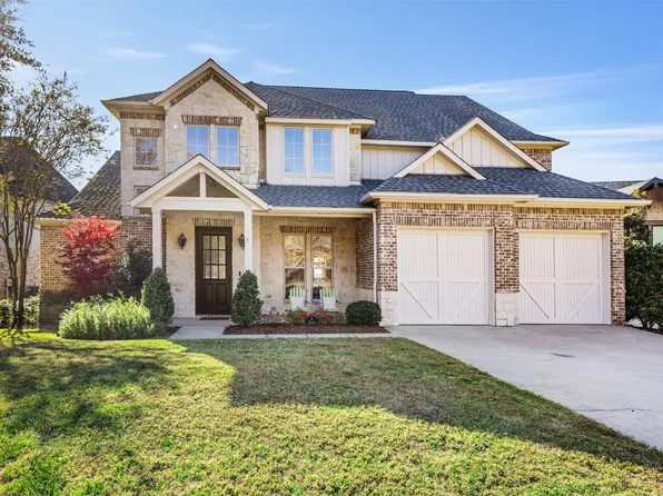 11 Westview Cir, Malakoff, TX 75148