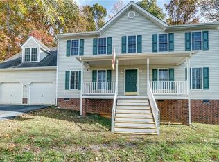 12403 Cameron Bridge Ct, Midlothian, VA 23112