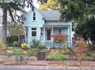 1815 N Alberta St, Portland, OR 97217