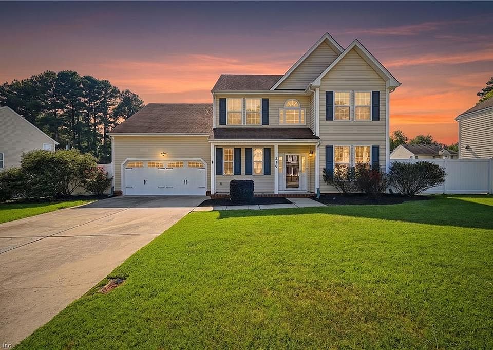 1st image of 219 Tracy Dr