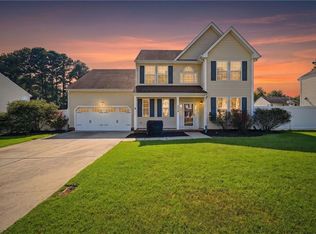 219 Tracy Dr, Suffolk, VA 23434
