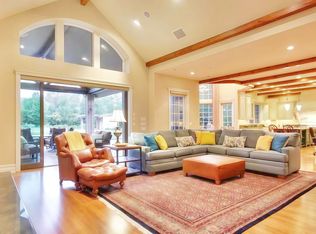 14910 Sobey Rd, Saratoga, CA 95070