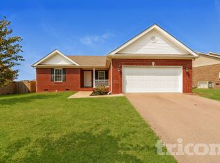 1908 Susan Rd, Columbia, TN 38401