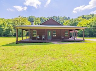 378 Bobo Hollow Rd, Tullahoma, TN 37388