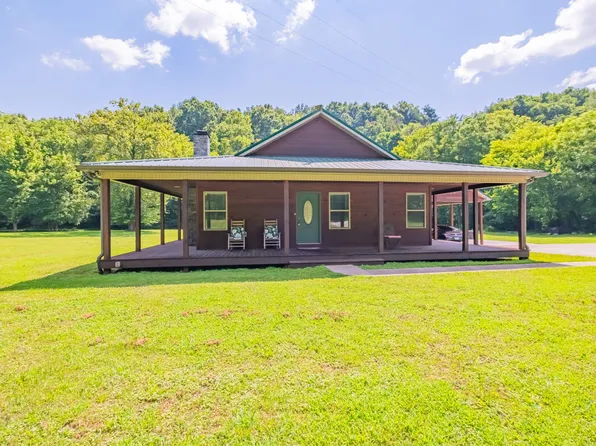 378 Bobo Hollow Rd, Tullahoma, TN 37388