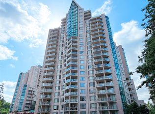 1199 Eastwood St #806, Coquitlam, BC V3B 7W7