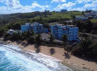 Edif #II-APT D-1, Manati, PR 00674
