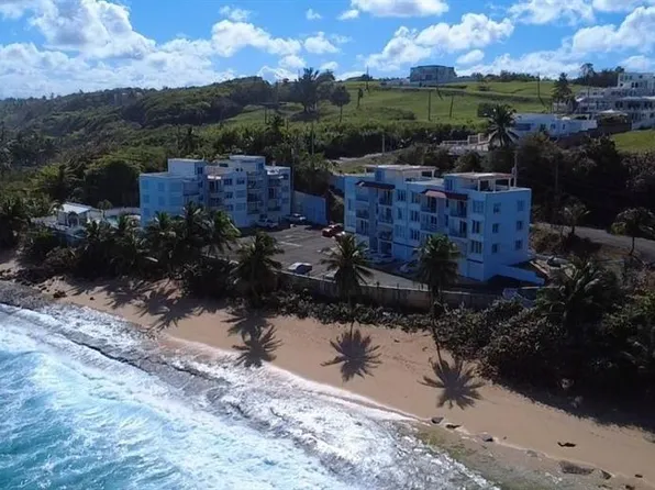 Edif #Ii-apt D-1, Manati, PR 00674