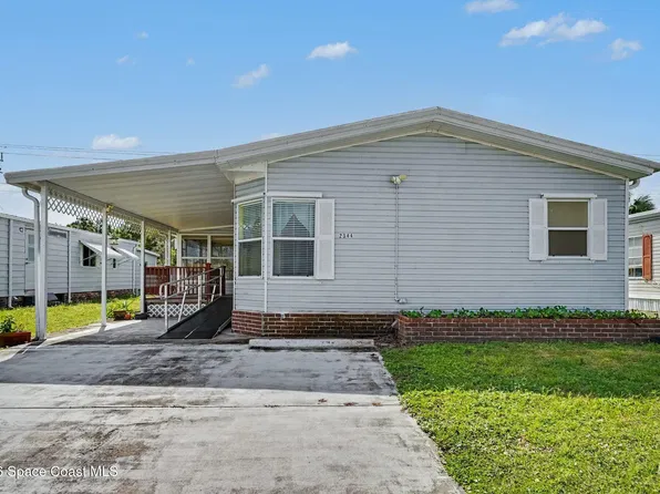 2344 Royal Palm Dr NE, Palm Bay, FL 32905