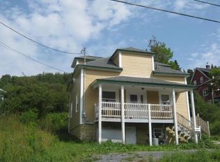 149 Georgetown Road, Corner Brook, NL A2H3X3